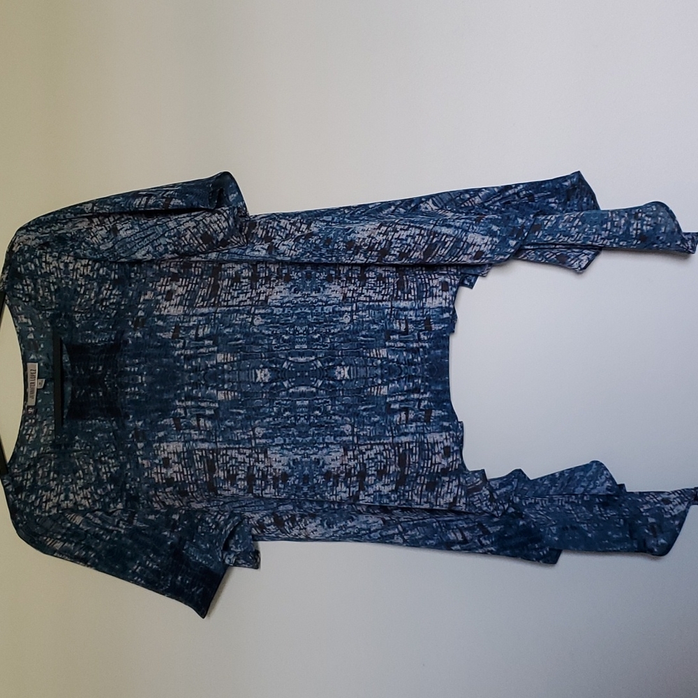 Jennifer Lopez Blouse